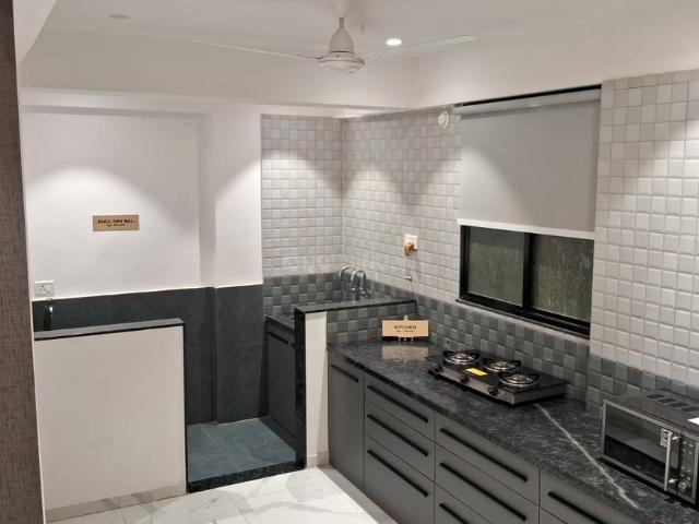 2 BHK Apartment in Chikhali for resale Pune. The reference number is 17169151