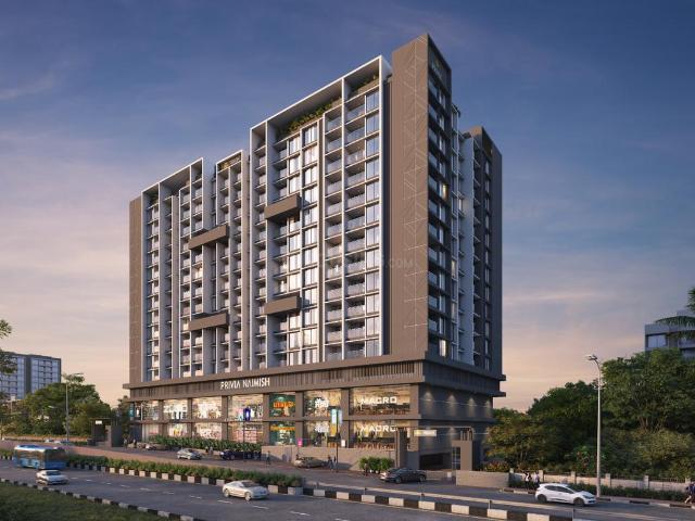 2 BHK Apartment in Chikhali for resale Pune. The reference number is 17637119
