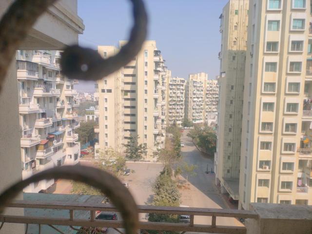 2 BHK Apartment in Chikhali for resale Pune. The reference number is 17697644