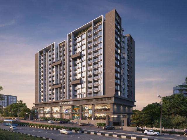 2 BHK Apartment in Chikhali for resale Pune. The reference number is 18305574