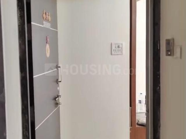 2 BHK Apartment in Chikhali for resale Pune. The reference number is 19204526