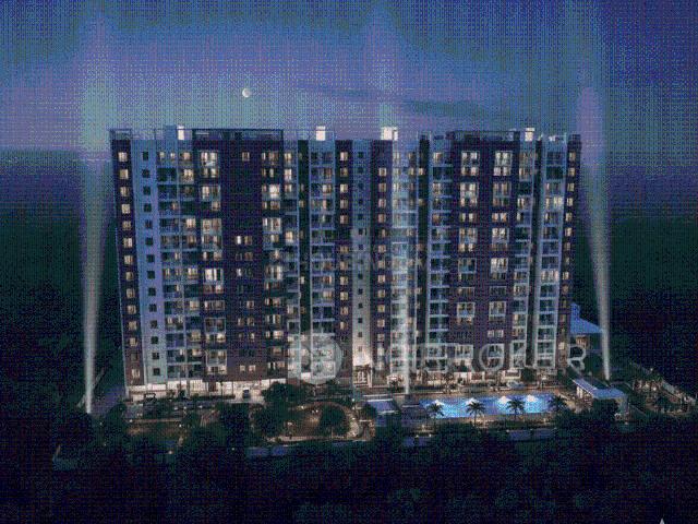 2 BHK Apartment in Chikhali for resale Pune. The reference number is 19549123