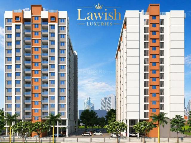 2 BHK Apartment in Chikhali for resale Pune. The reference number is 19790183