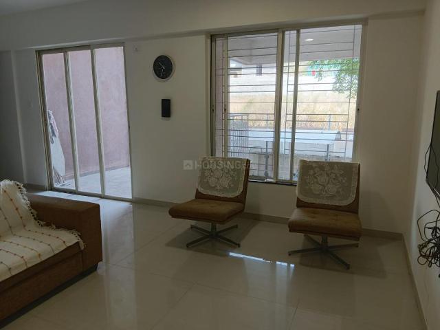 2 BHK Apartment in Chikhali for resale Pune. The reference number is 19952002