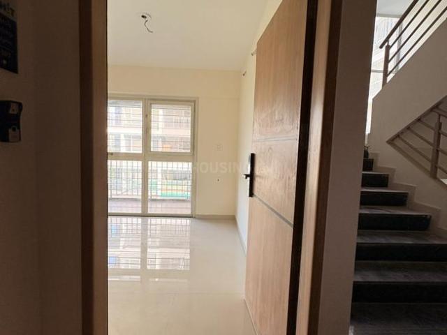 2 BHK Apartment in Chikhali for resale Pune. The reference number is 19952242