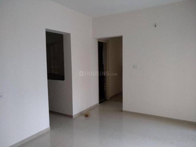 2 BHK Apartment in Chikhali for resale Pune. The reference number is 19952890