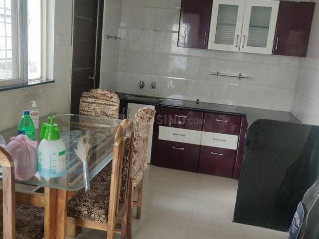 2 BHK Apartment in Chikhali for resale Pune. The reference number is 10657377