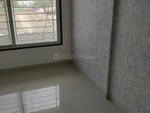 2 BHK Apartment in Chikhali for resale Pune. The reference number is 20036672