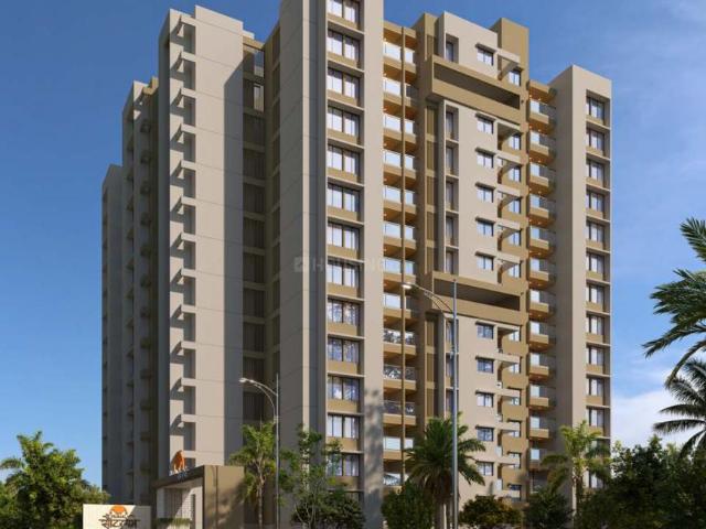 2 BHK Apartment in Chikhali for resale Pune. The reference number is 20240002