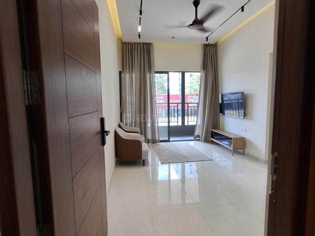2 BHK Apartment in Chikhali for resale Pune. The reference number is 20472768