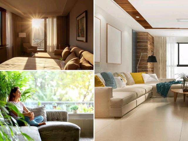 2 BHK Apartment in Chikhali for resale Pune. The reference number is 20491914
