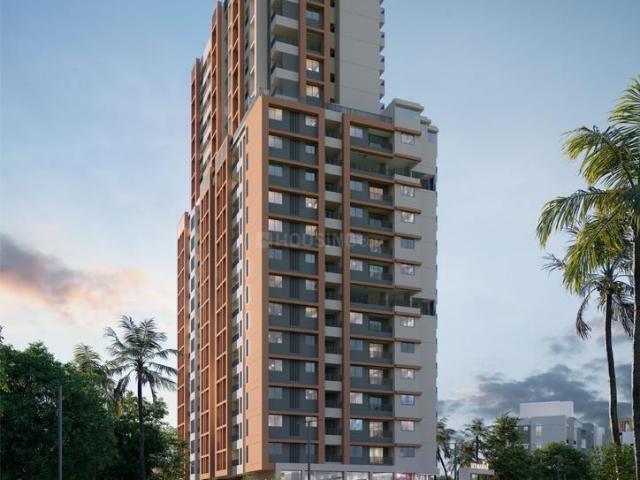 2 BHK Apartment in Chikhali for resale Pune. The reference number is 20501184