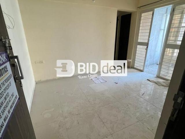 2 BHK Apartment in Chikhali for resale Pune. The reference number is 20552655