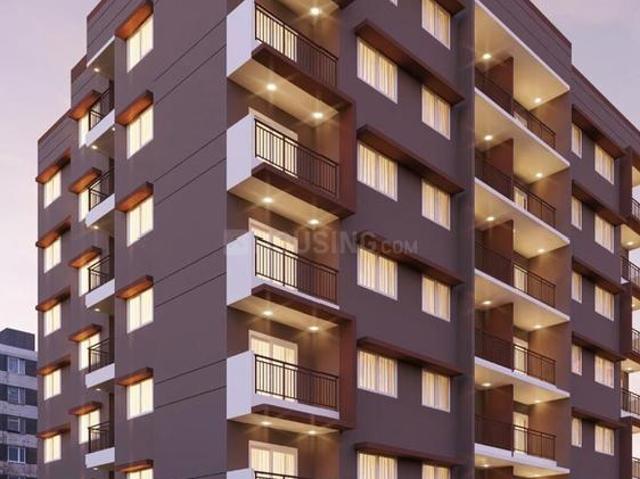 2 BHK Apartment in Chikhali for resale Pune. The reference number is 20820494