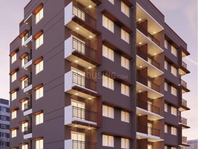 2 BHK Apartment in Chikhali for resale Pune. The reference number is 20836590