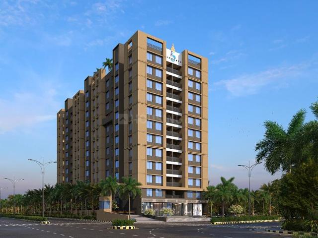 2 BHK Apartment in Chikhali for resale Pune. The reference number is 20865899
