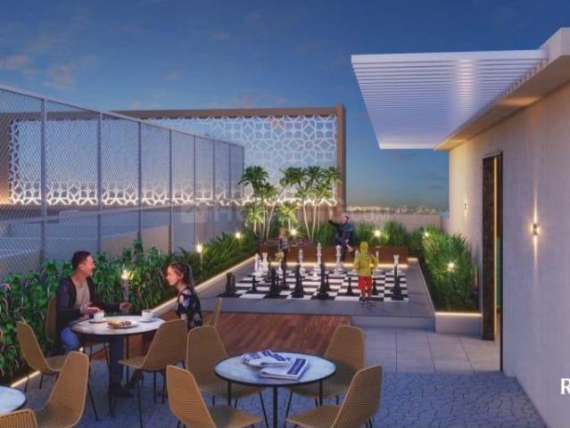 2 BHK Apartment in Chikhali for resale Pune. The reference number is 20866878