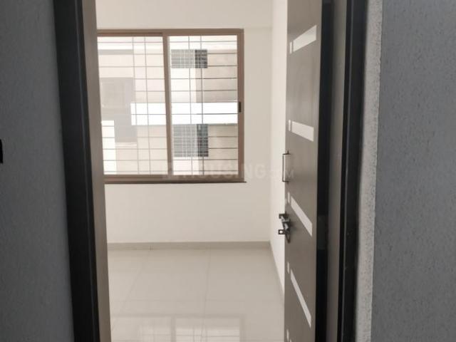 2 BHK Apartment in Chikhali for resale Pune. The reference number is 20962786