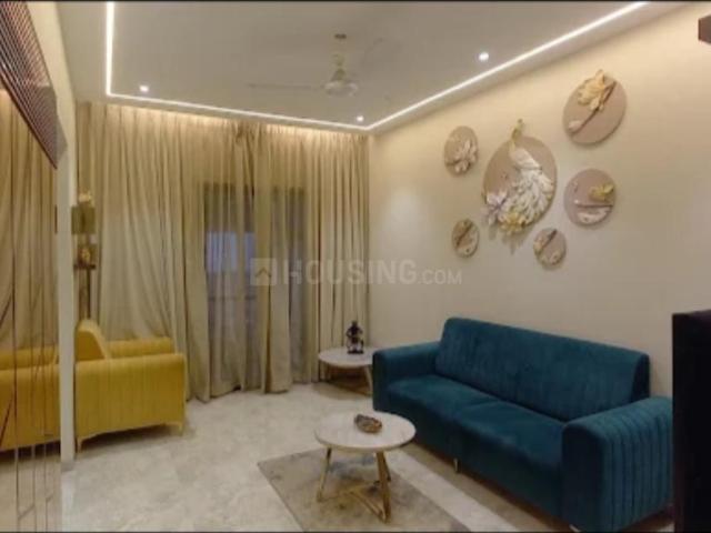 2 BHK Apartment in Chikhali for resale Pune. The reference number is 20984120