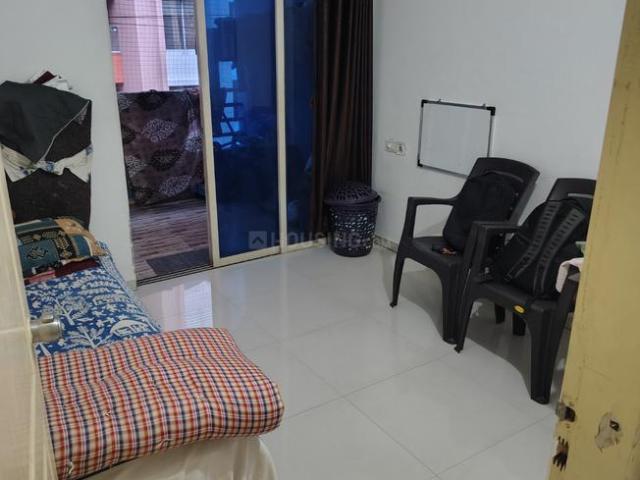 2 BHK Apartment in Chikhali for resale Pune. The reference number is 21007636