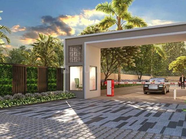2 BHK Apartment in Chikhali for resale Pune. The reference number is 21130074