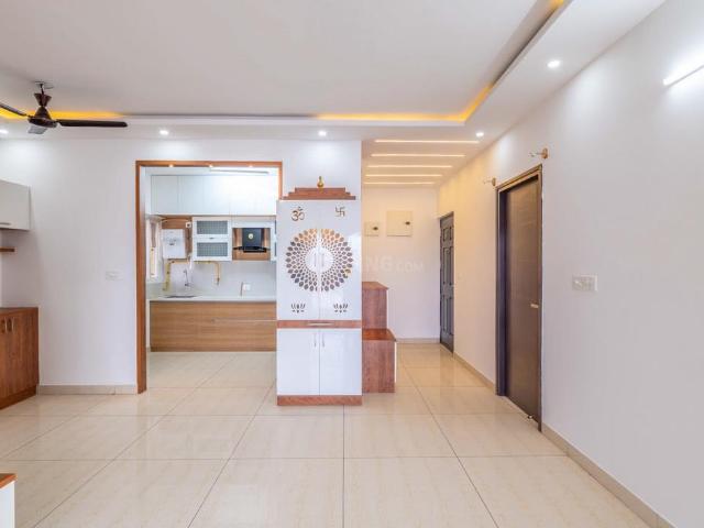 2 BHK Apartment in Chikkabana Halli for rent Bengaluru. The reference number is 20809818