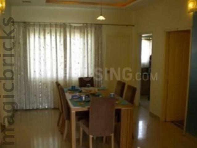 2 BHK Apartment in Chikkabanavara for rent Bengaluru. The reference number is 15021547