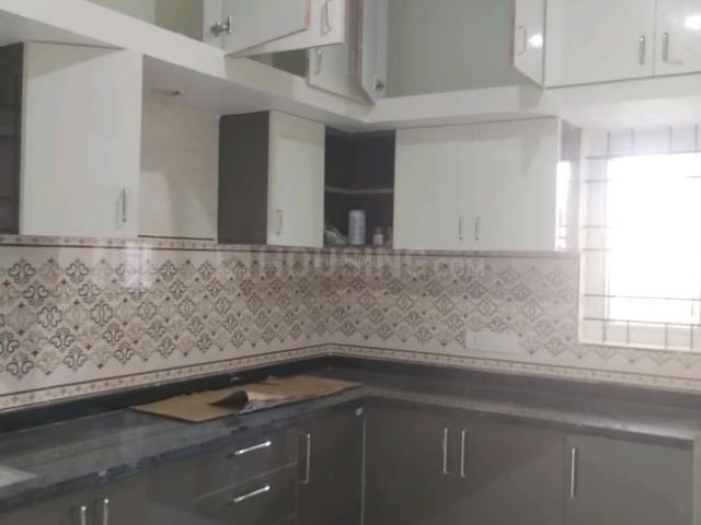 2 BHK Apartment in Chikkabanavara for rent Bengaluru. The reference number is 16616202