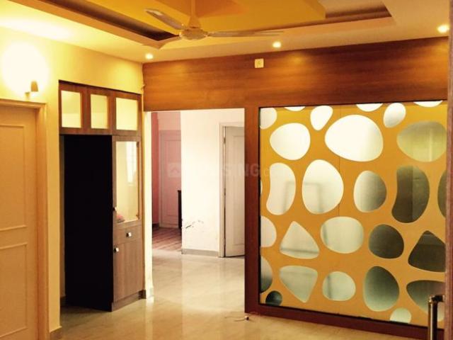 2 BHK Apartment in Chikkabanavara for rent Bengaluru. The reference number is 21159758