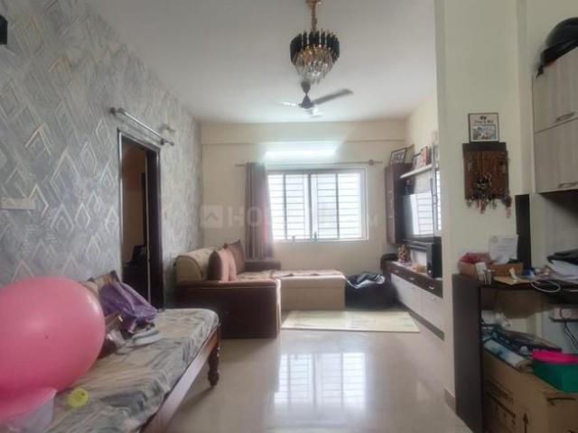 2 BHK Apartment in Chikkabanavara for resale Bengaluru. The reference number is 20565653