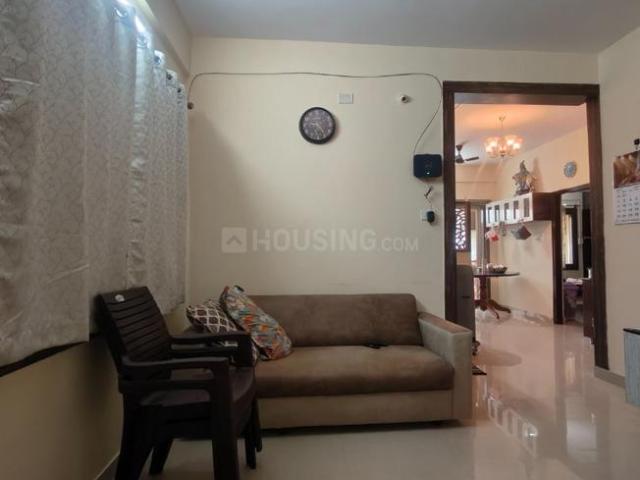 2 BHK Apartment in Chikkabanavara for resale Bengaluru. The reference number is 21018953