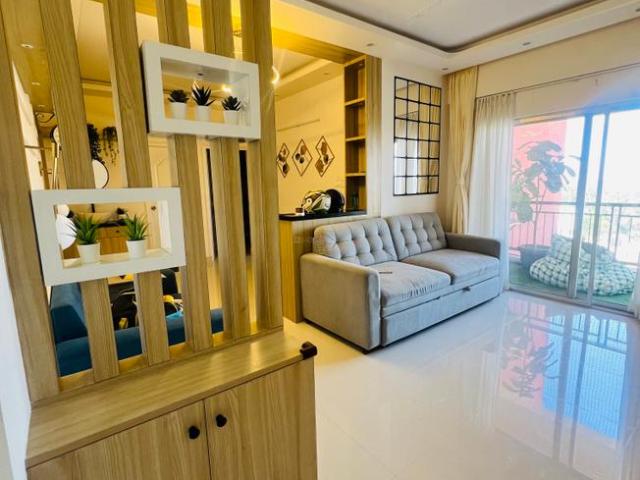 2 BHK Apartment in Chikkabellandur for rent Bengaluru. The reference number is 16764426