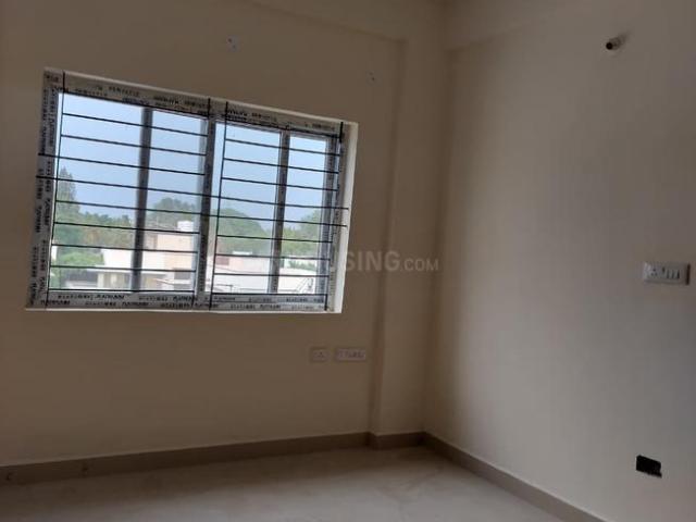 2 BHK Apartment in Chikkabellandur for rent Bengaluru. The reference number is 20731797