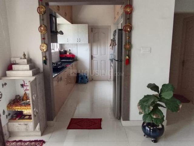 2 BHK Apartment in Chikkabellandur for resale Bengaluru. The reference number is 20376452