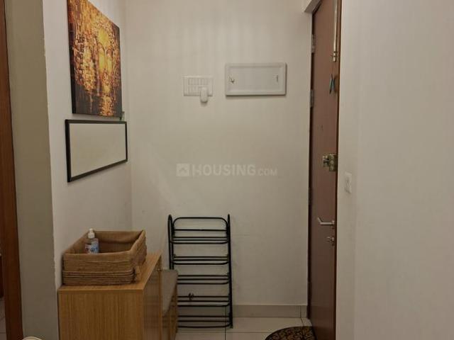 2 BHK Apartment in Chikkabidarakallu for rent Bengaluru. The reference number is 20723085