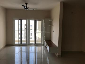 2 BHK Apartment in Chikkagubbi Village for rent Bengaluru. The reference number is 20555632