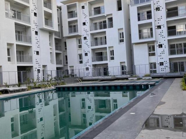 2 BHK Apartment in Chikkagubbi Village for rent Bengaluru. The reference number is 20680811