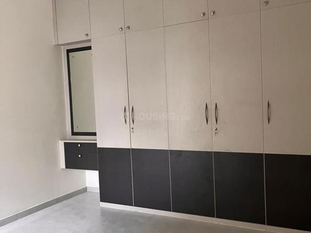 2 BHK Apartment in Chikkagubbi Village for rent Bengaluru. The reference number is 20716741