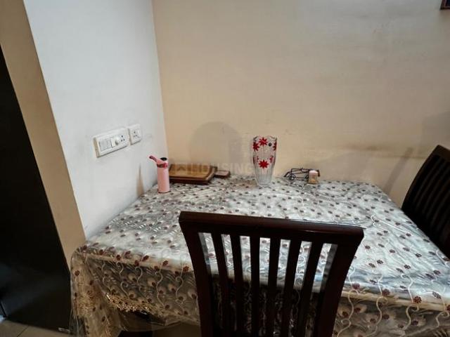 2 BHK Apartment in Chikkagubbi Village for rent Bengaluru. The reference number is 20887208