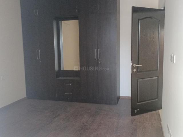 2 BHK Apartment in Chikkagubbi Village for rent Bengaluru. The reference number is 20117758