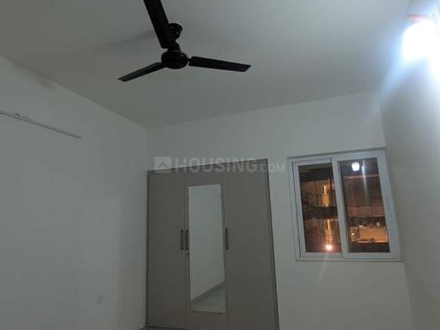 2 BHK Apartment in Chikkagubbi Village for rent Bengaluru. The reference number is 21124015