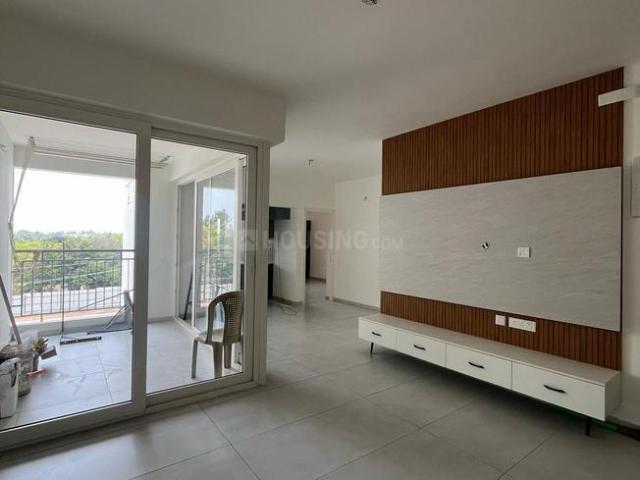 2 BHK Apartment in Chikkagubbi Village for rent Bengaluru. The reference number is 21194426