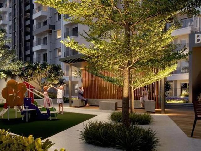 2 BHK Apartment in Chikkagubbi Village for resale Bengaluru. The reference number is 20114745