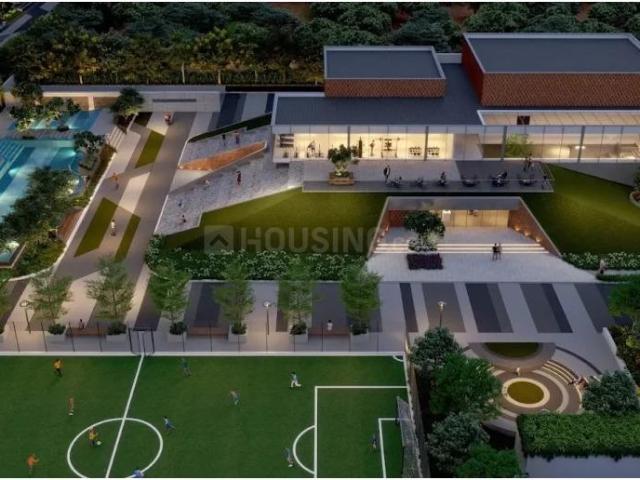 2 BHK Apartment in Chikkagubbi Village for resale Bengaluru. The reference number is 20336747