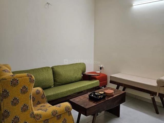 2 BHK Apartment in Chikkagubbi Village for resale Bengaluru. The reference number is 21193558