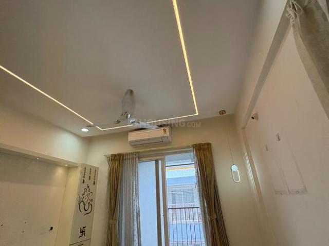 2 BHK Apartment in Chikkadunnasandra for rent Bengaluru. The reference number is 21057908