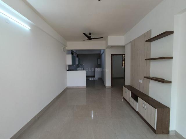 2 BHK Apartment in Chikkadunnasandra for rent Bengaluru. The reference number is 21108590