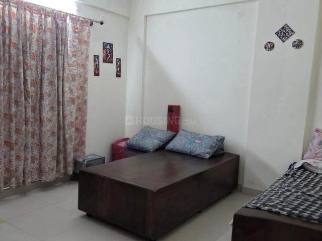 2 BHK Apartment in Chikkadunnasandra for rent Bengaluru. The reference number is 21144148
