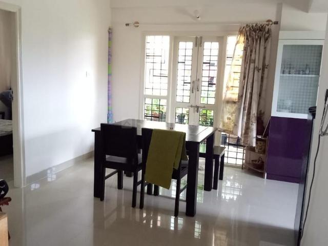 2 BHK Apartment in Chikkakannalli for rent Bengaluru. The reference number is 15150547