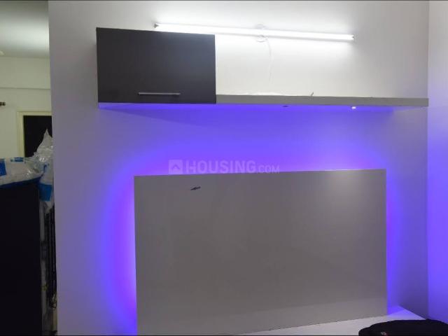 2 BHK Apartment in Chikkakannalli for rent Bengaluru. The reference number is 17281136